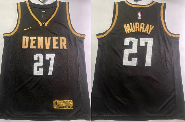 Denver Nuggets Jerseys 25 - Click Image to Close